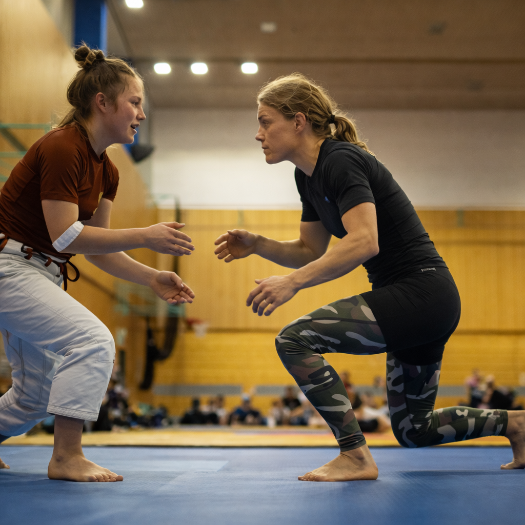 Stay Capable. Not Careful.